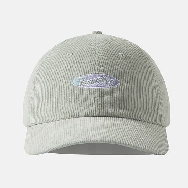 Бейсболка YMKASHIX Velvet