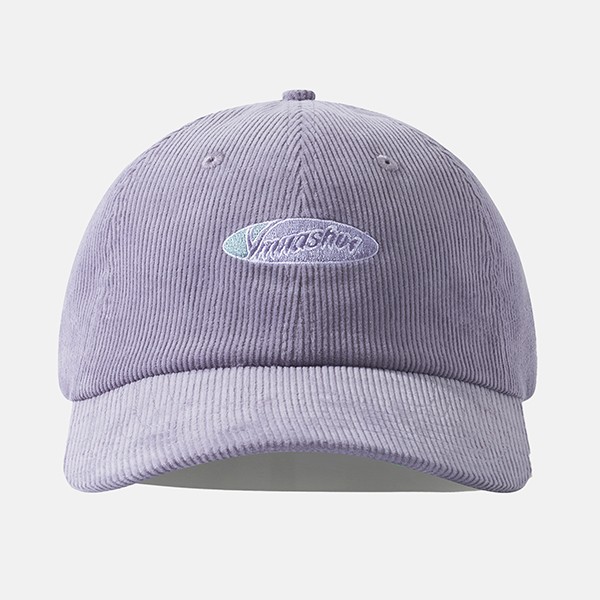 Бейсболка YMKASHIX Velvet