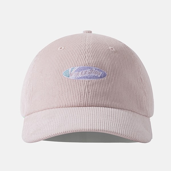 Бейсболка YMKASHIX Velvet