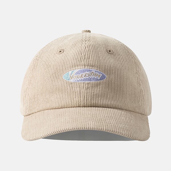 Бейсболка YMKASHIX Velvet