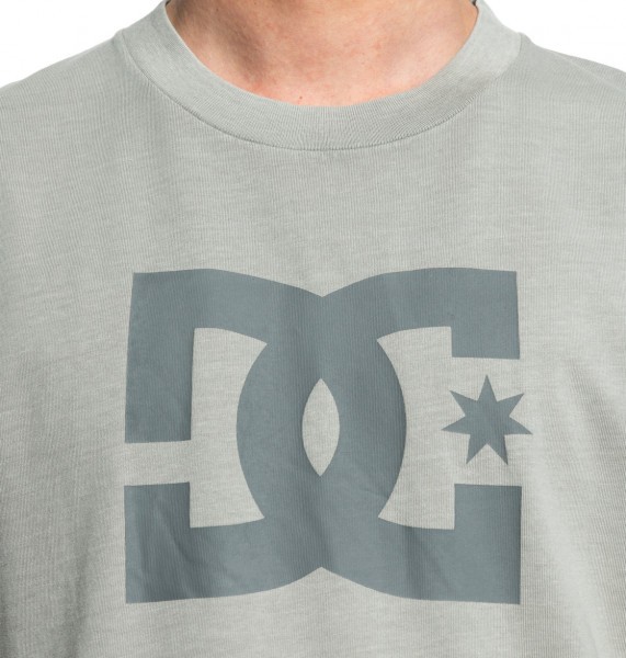 �������� DC SHOES DC STAR PIGMENT DYE HSS SMAW