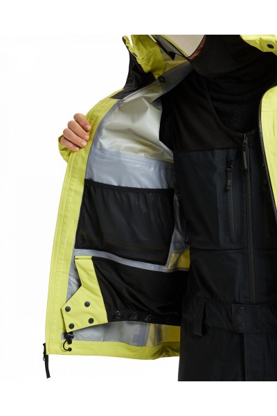 ��������������� ������ HIGHLINE PRO 3L GORE-TEX
