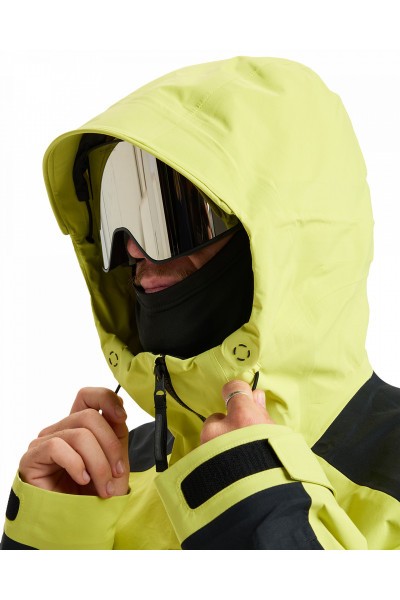 ��������������� ������ HIGHLINE PRO 3L GORE-TEX