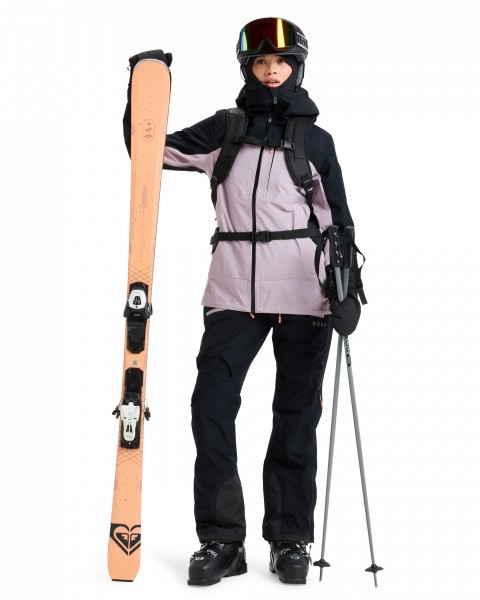 ��������������� ������ GORE-TEX LUNALITE 3L JK