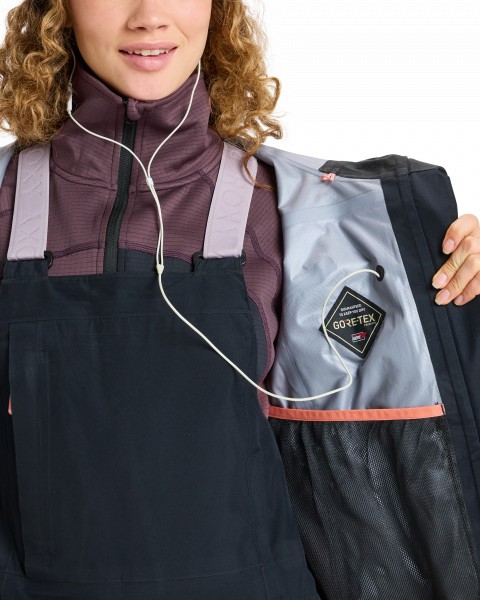 ��������������� ������ GORE-TEX LUNALITE 3L JK