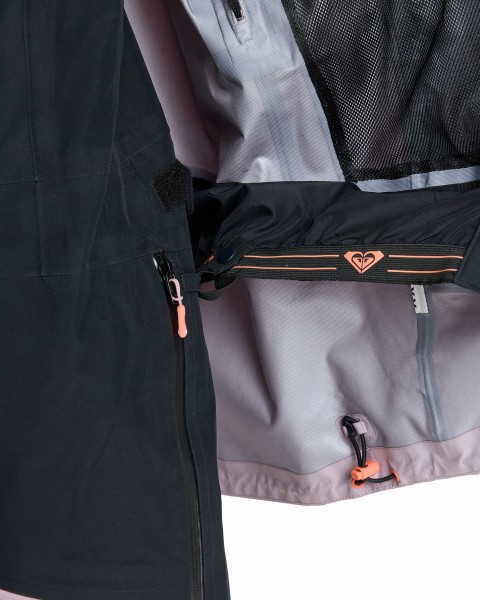 ��������������� ������ GORE-TEX LUNALITE 3L JK