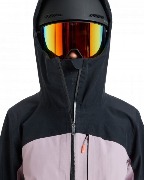 ��������������� ������ GORE-TEX LUNALITE 3L JK