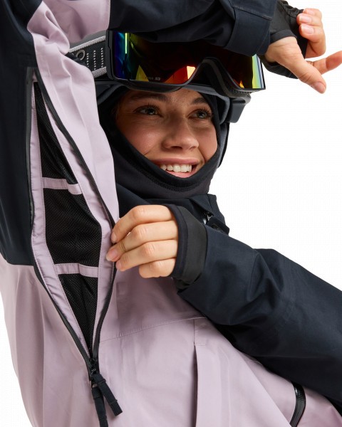 ��������������� ������ GORE-TEX LUNALITE 3L JK