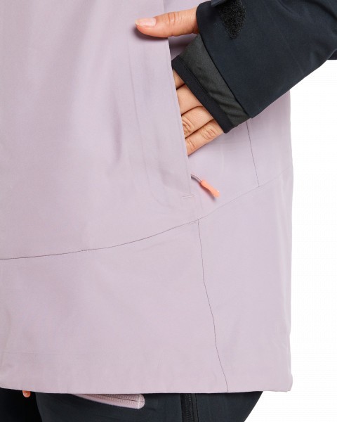 ��������������� ������ GORE-TEX LUNALITE 3L JK