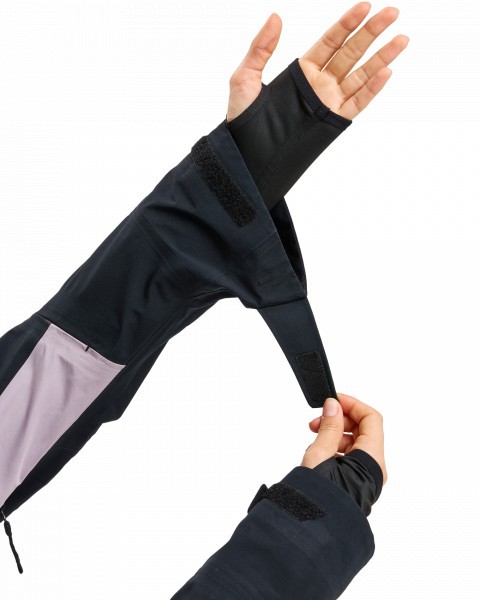 ��������������� ������ GORE-TEX LUNALITE 3L JK