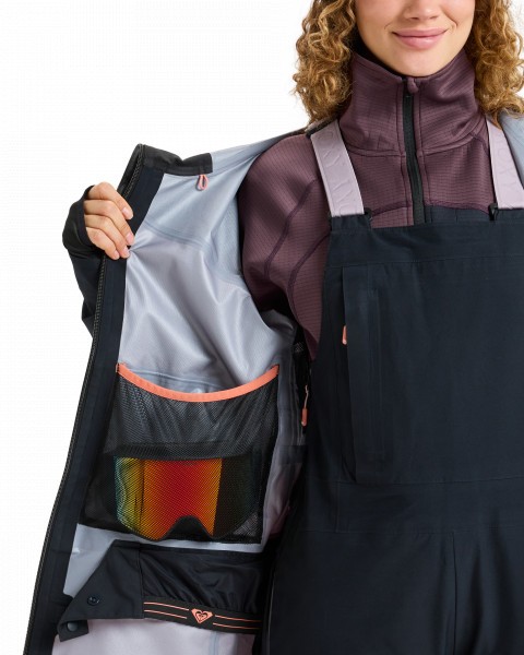 ��������������� ������ GORE-TEX LUNALITE 3L JK