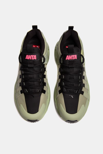 ��������� LifeStyle ANTA GRID RUNNER