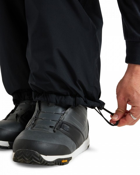 ��������������� ����� HIGH ALTITUDE GORE-TEX PT