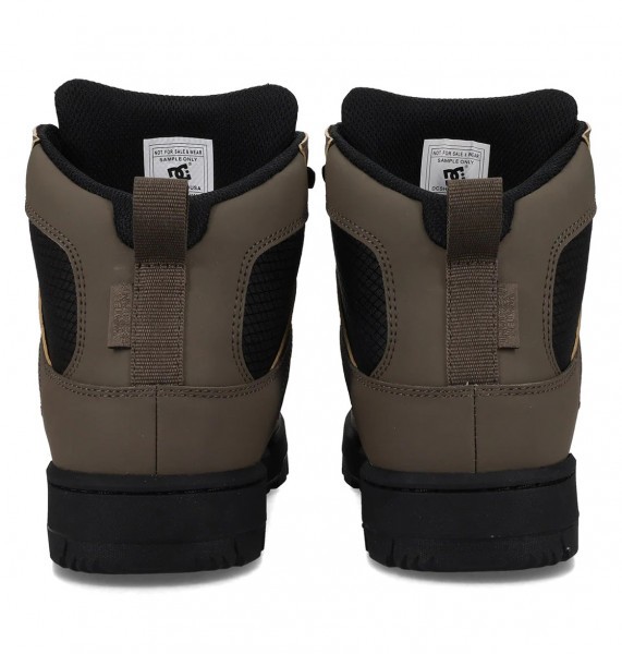 ������� ������� PURE HIGH-TOP WR BOOT