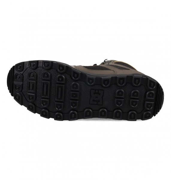 ������� ������� PURE HIGH-TOP WR BOOT