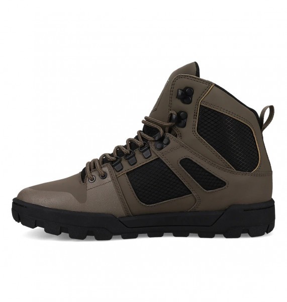 ������� ������� PURE HIGH-TOP WR BOOT