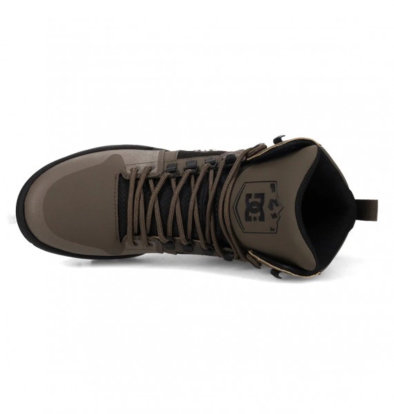������� ������� PURE HIGH-TOP WR BOOT