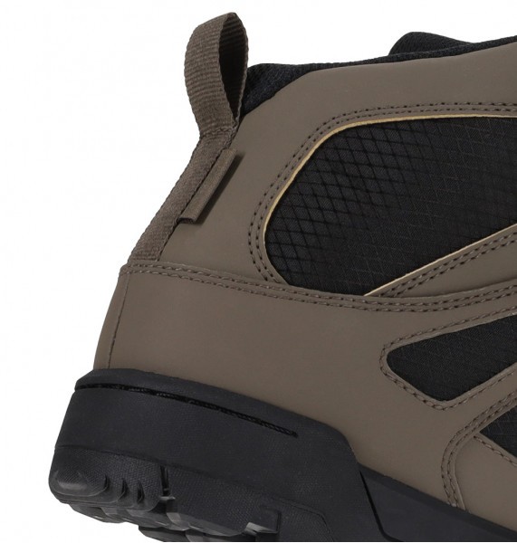 ������� ������� PURE HIGH-TOP WR BOOT