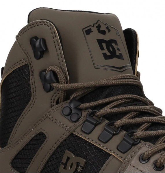 ������� ������� PURE HIGH-TOP WR BOOT