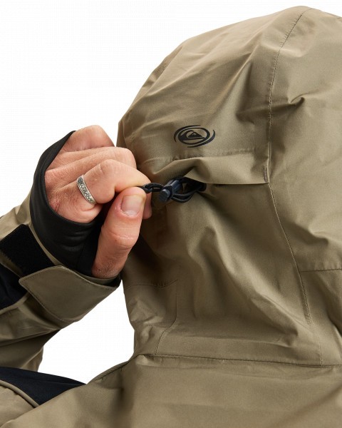 ��������������� ������ HIGH ALTITUDE GORE-TEX JK