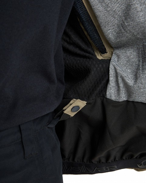 ��������������� ������ HIGH ALTITUDE GORE-TEX JK