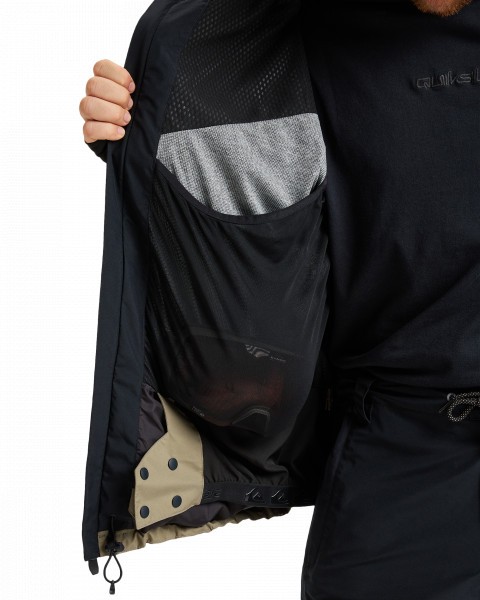 ��������������� ������ HIGH ALTITUDE GORE-TEX JK