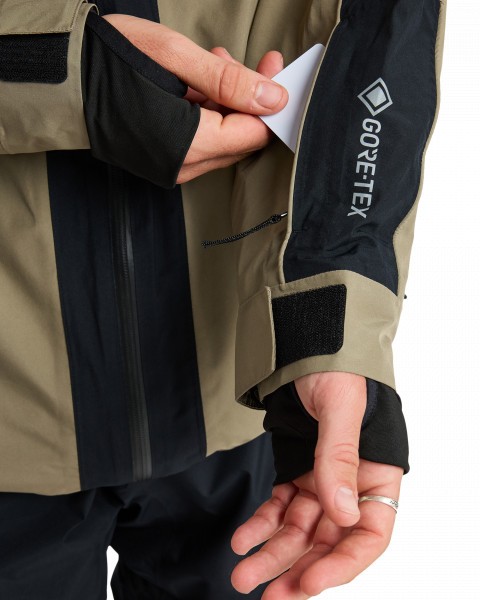 ��������������� ������ HIGH ALTITUDE GORE-TEX JK