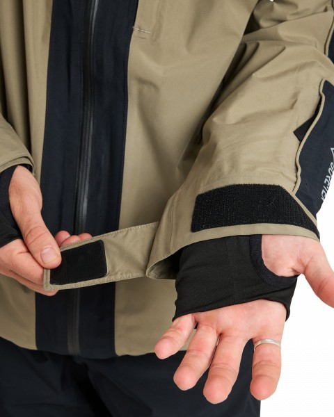 ��������������� ������ HIGH ALTITUDE GORE-TEX JK