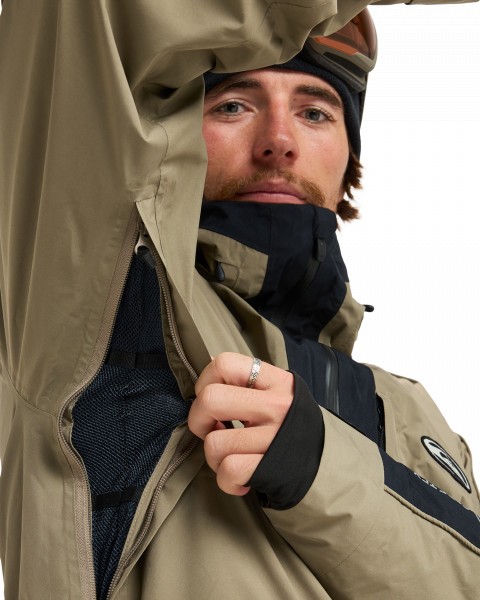 ��������������� ������ HIGH ALTITUDE GORE-TEX JK