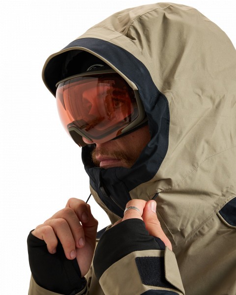 ��������������� ������ HIGH ALTITUDE GORE-TEX JK