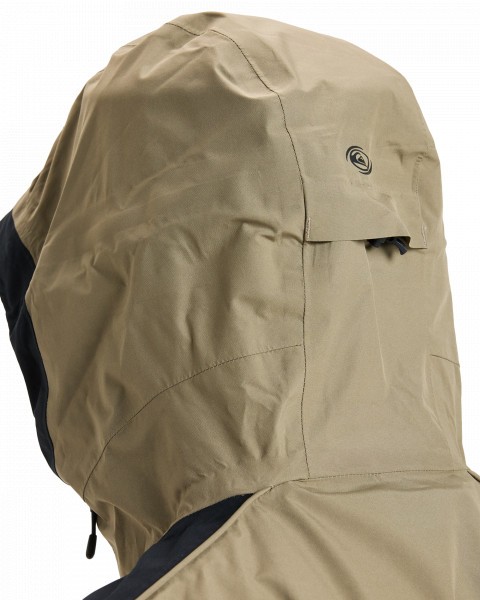 ��������������� ������ HIGH ALTITUDE GORE-TEX JK