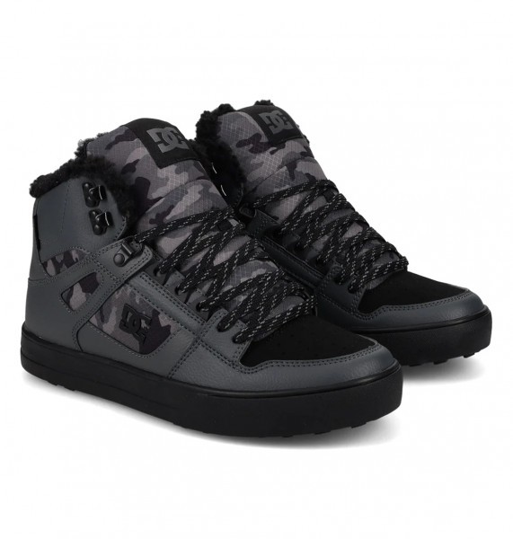 ������� ������� PURE HIGH-TOP WC WNT
