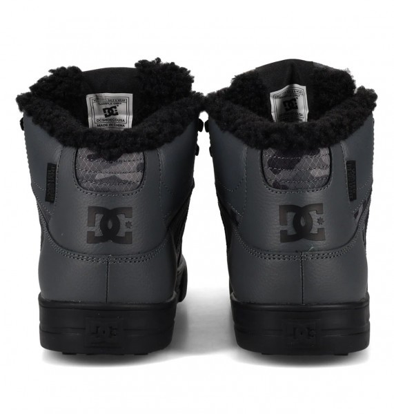 ������� ������� PURE HIGH-TOP WC WNT