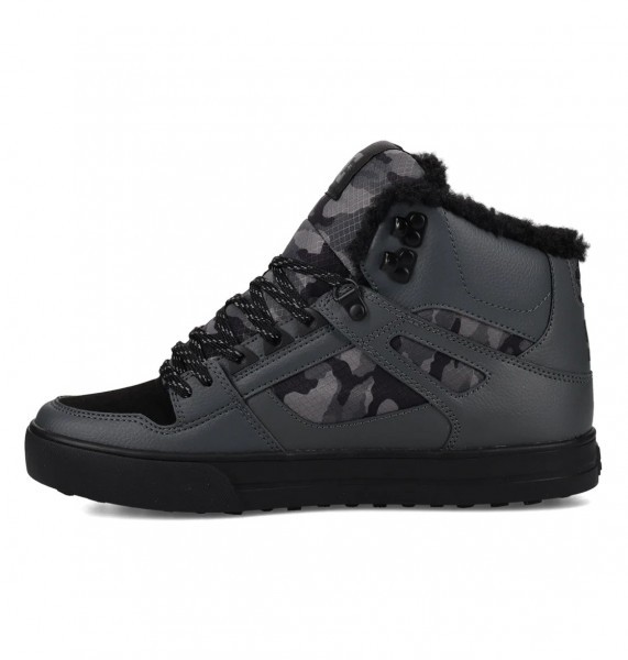 ������� ������� PURE HIGH-TOP WC WNT