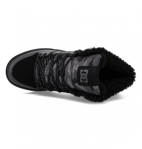 ������� ������� PURE HIGH-TOP WC WNT