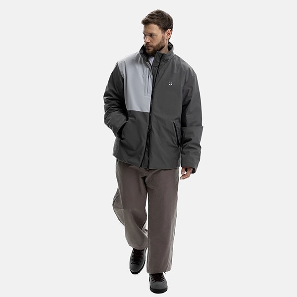 ������ Shell-02 Boreal Edition