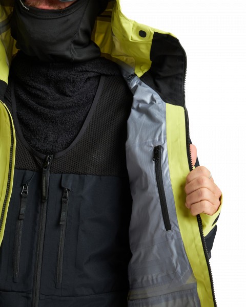 ��������������� ������ HIGHLINE PRO 3L GORE-TEX