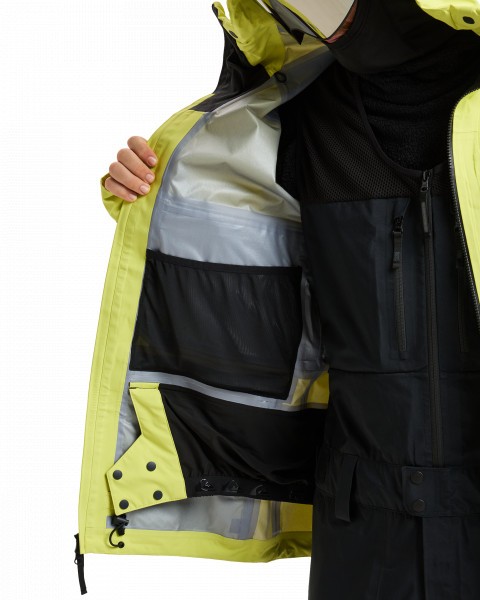 ��������������� ������ HIGHLINE PRO 3L GORE-TEX