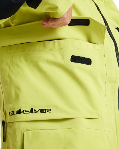 ��������������� ������ HIGHLINE PRO 3L GORE-TEX