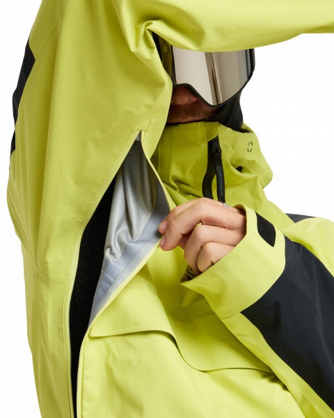 ��������������� ������ HIGHLINE PRO 3L GORE-TEX