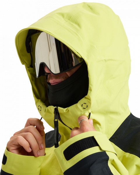 ��������������� ������ HIGHLINE PRO 3L GORE-TEX