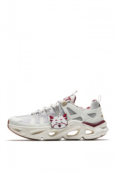 Купить кроссовки LifeStyle ANTA GRID RUNNER (812618802-10) в интернет-магазине Anta-sport.ru