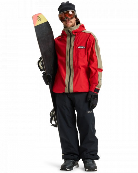 ��������������� ������ HIGH ALTITUDE GORE-TEX JK