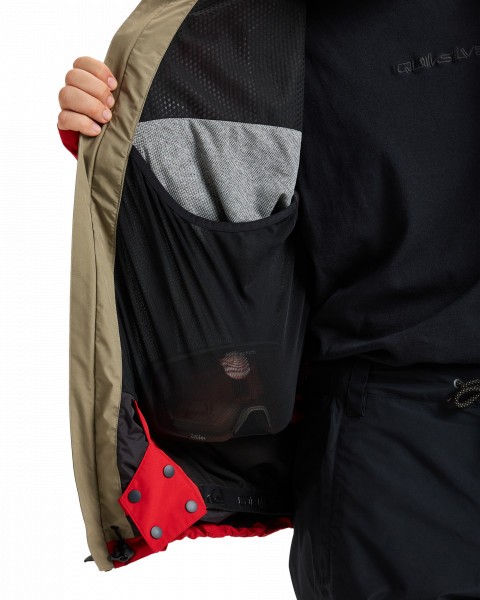 ��������������� ������ HIGH ALTITUDE GORE-TEX JK