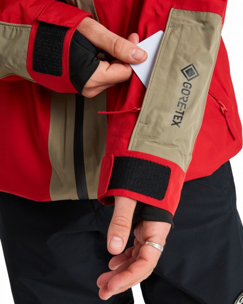 ��������������� ������ HIGH ALTITUDE GORE-TEX JK