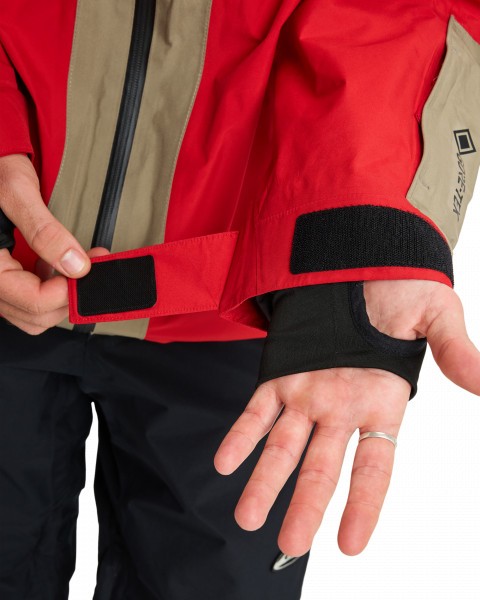 ��������������� ������ HIGH ALTITUDE GORE-TEX JK