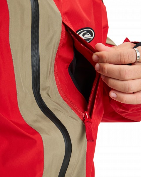 ��������������� ������ HIGH ALTITUDE GORE-TEX JK