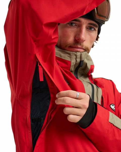 ��������������� ������ HIGH ALTITUDE GORE-TEX JK