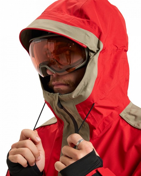 ��������������� ������ HIGH ALTITUDE GORE-TEX JK