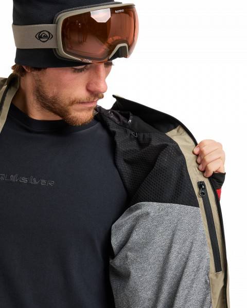 ��������������� ������ HIGH ALTITUDE GORE-TEX JK